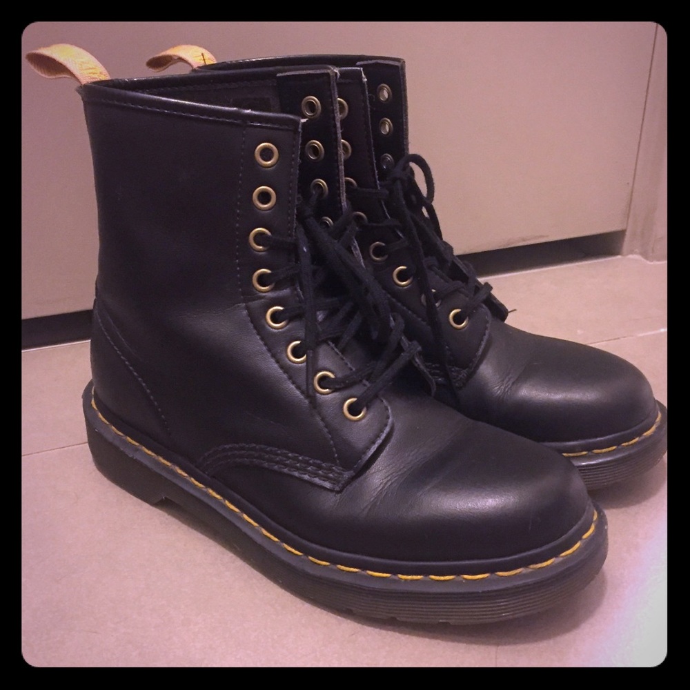 Dr. Martens Vegan 1460 Boot